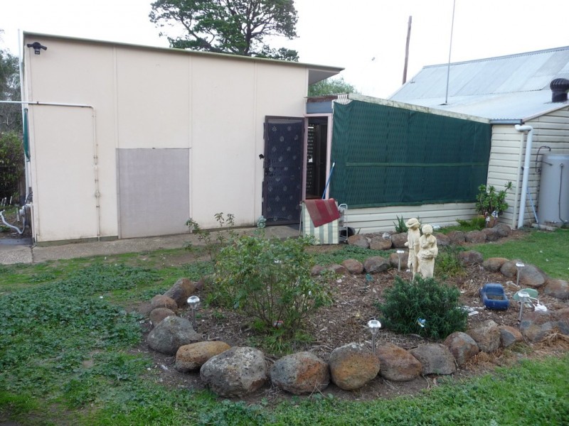 1896 Colac – Ballarat Road, Rokewood VIC 3330