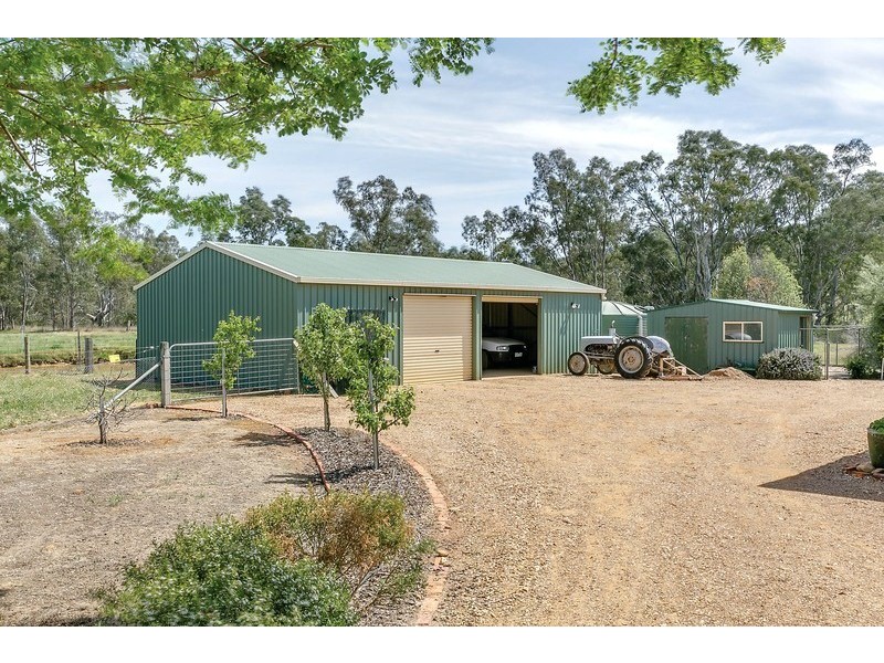 5999 Stawell-Avoca Road, Moonambel VIC 3478
