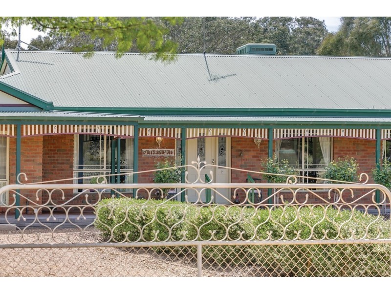5999 Stawell-Avoca Road, Moonambel VIC 3478