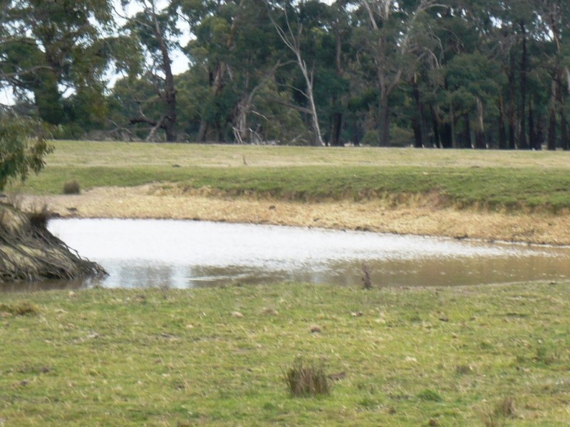 - Ironmine Road, Lal Lal VIC 3352