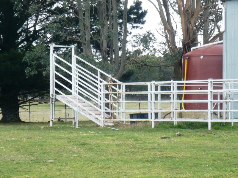 - Ironmine Road, Lal Lal VIC 3352