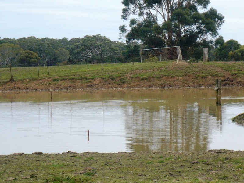 - Ironmine Road, Lal Lal VIC 3352