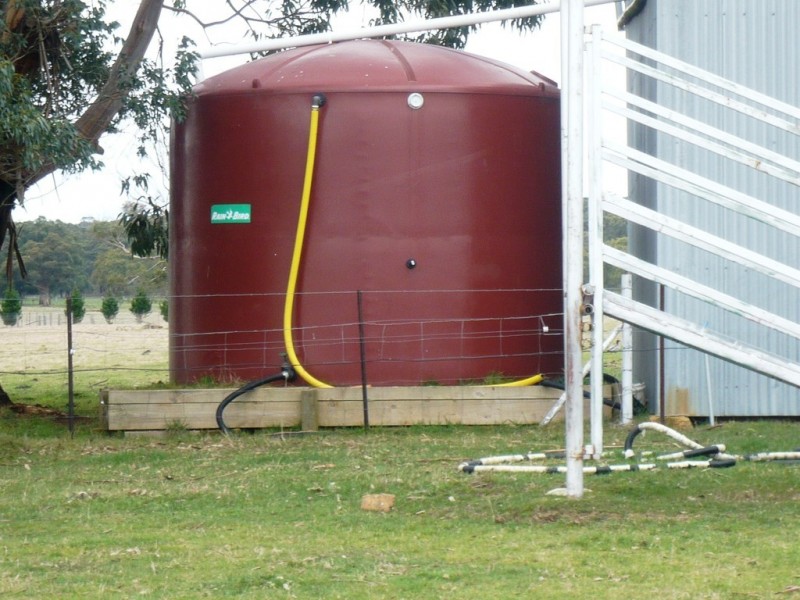 - Ironmine Road, Lal Lal VIC 3352