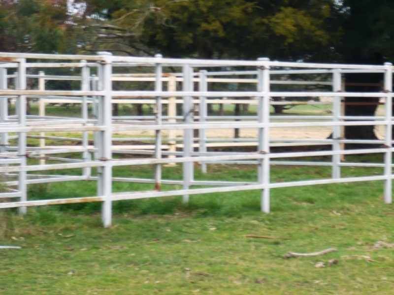 - Ironmine Road, Lal Lal VIC 3352