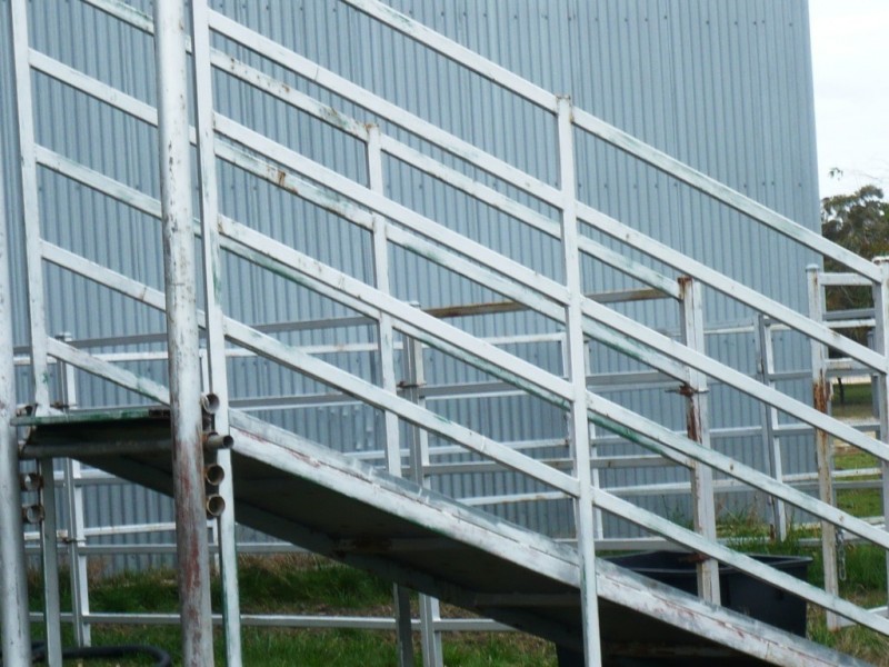 - Ironmine Road, Lal Lal VIC 3352