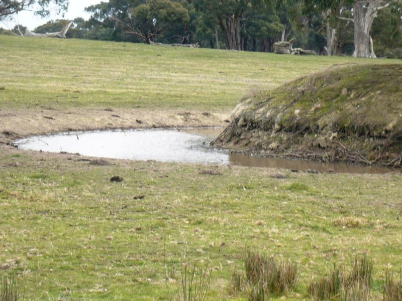 - Ironmine Road, Lal Lal VIC 3352