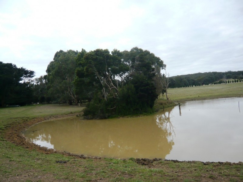 - Ironmine Road, Lal Lal VIC 3352