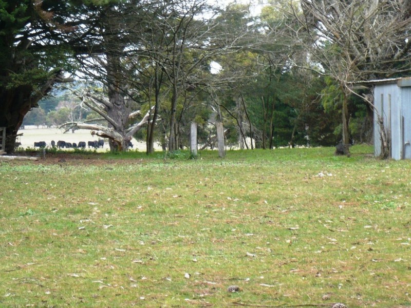 - Ironmine Road, Lal Lal VIC 3352