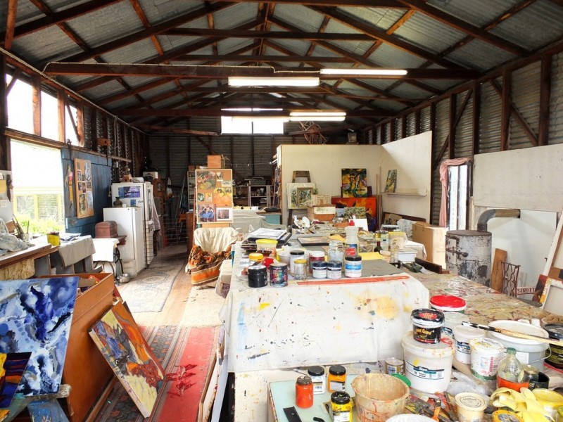 6134 Stawell-Avoca Road, Moonambel VIC 3478