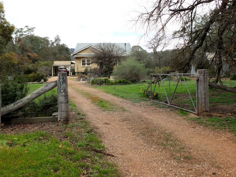 6134 Stawell-Avoca Road, Moonambel VIC 3478
