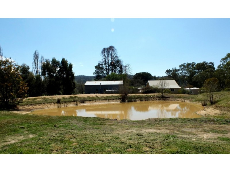6134 Stawell-Avoca Road, Moonambel VIC 3478