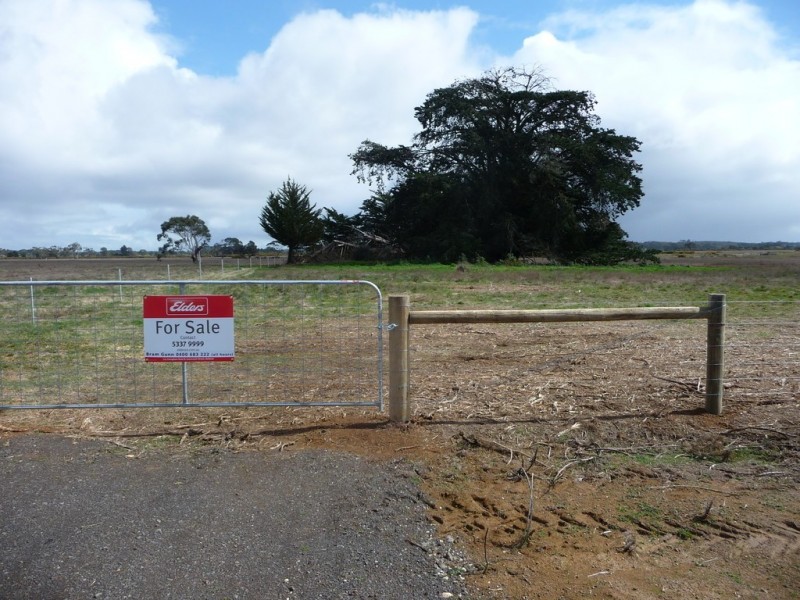 Lot 9 Vaggs Road, Ross Creek VIC 3351