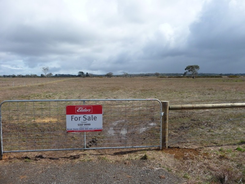 Lot 9 Vaggs Road, Ross Creek VIC 3351