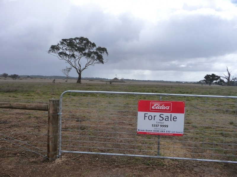 Lot 9 Vaggs Road, Ross Creek VIC 3351
