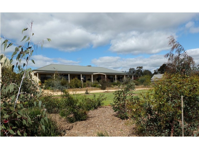 82-84 Rutherford Street, Avoca VIC 3467