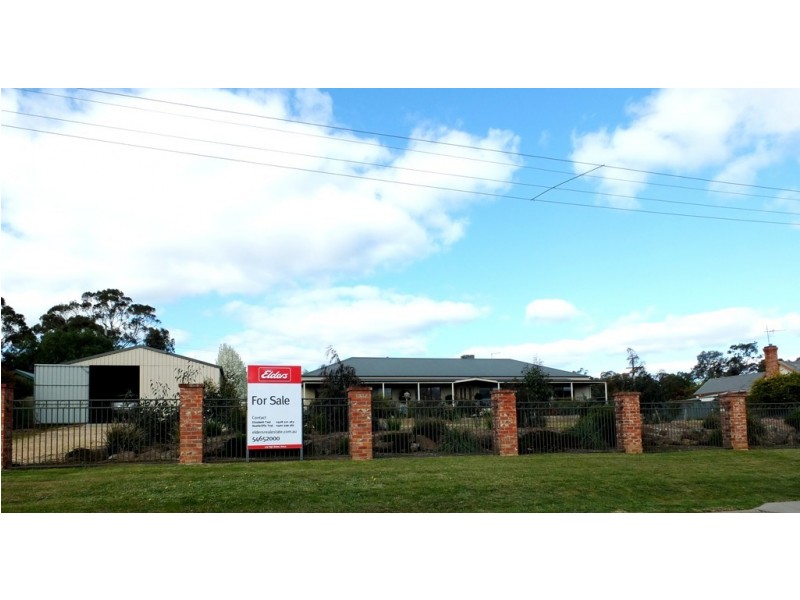 82-84 Rutherford Street, Avoca VIC 3467