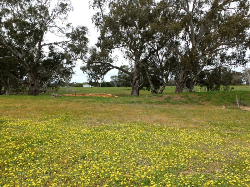 33 Blackmares Lane, Moonambel VIC 3478