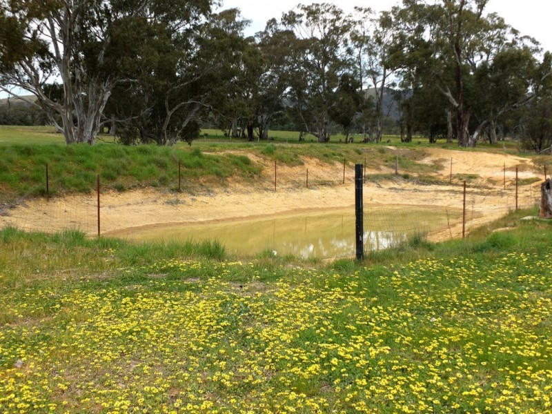 33 Blackmares Lane, Moonambel VIC 3478