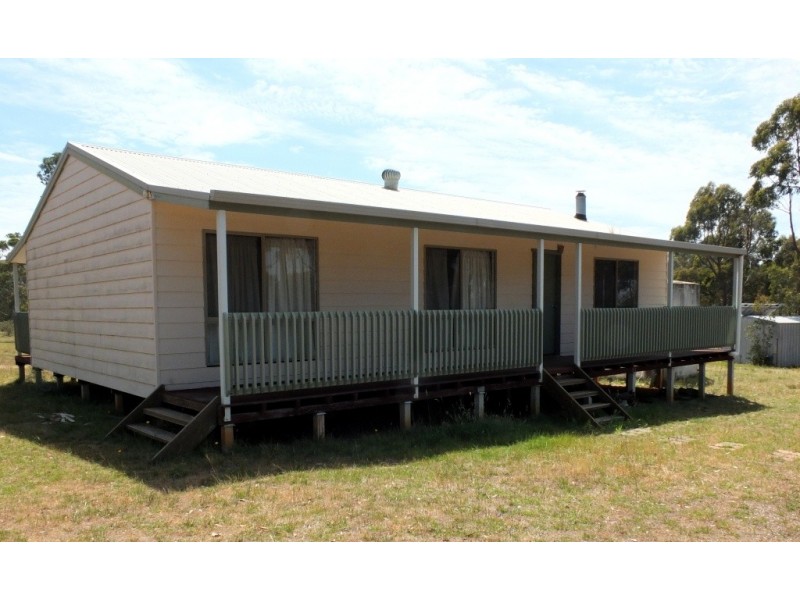193 Redbank-Barkly, Redbank VIC 3477