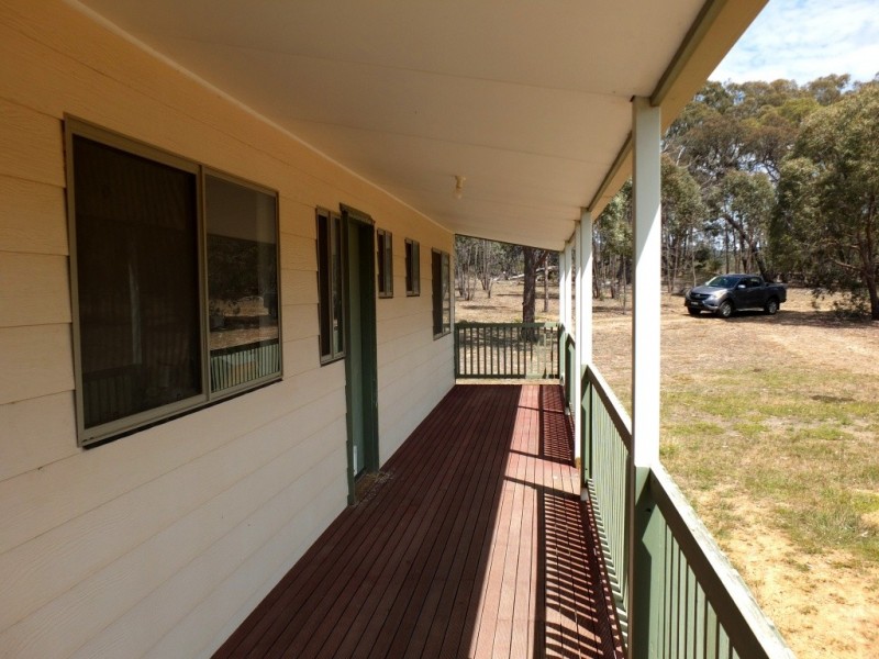 193 Redbank-Barkly, Redbank VIC 3477