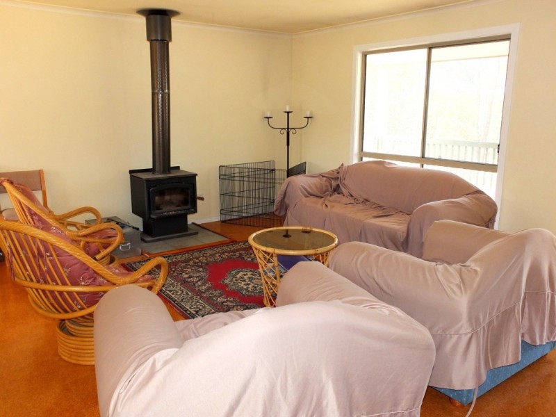 193 Redbank-Barkly, Redbank VIC 3477