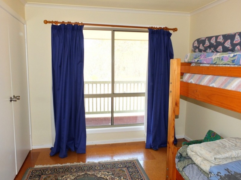 193 Redbank-Barkly, Redbank VIC 3477