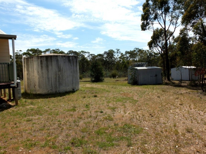 193 Redbank-Barkly, Redbank VIC 3477