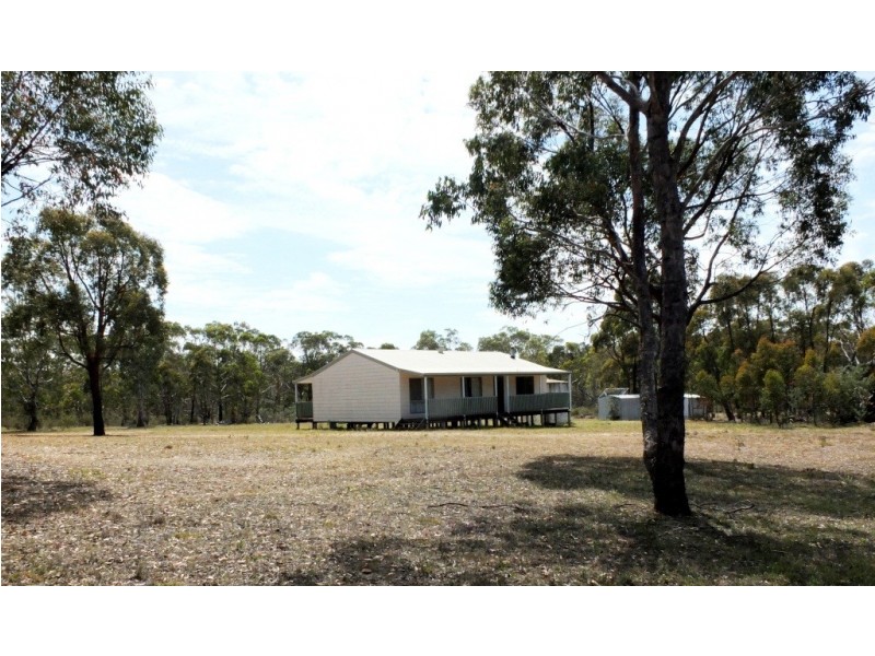 193 Redbank-Barkly, Redbank VIC 3477