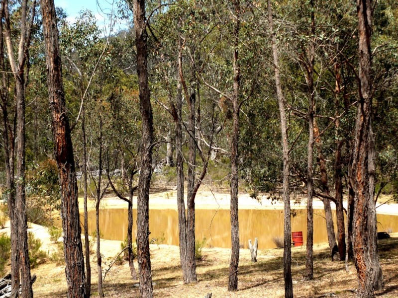 193 Redbank-Barkly, Redbank VIC 3477