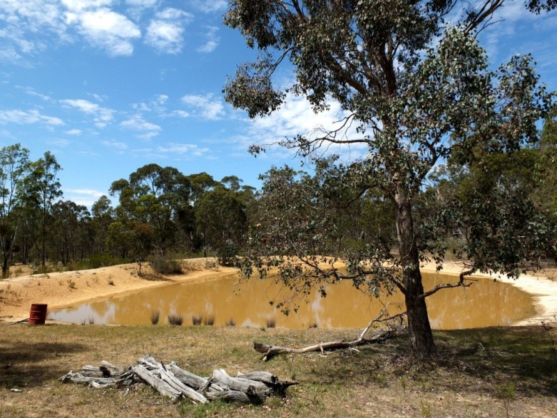 193 Redbank-Barkly, Redbank VIC 3477