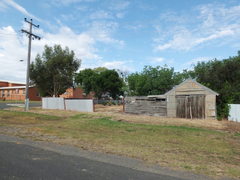 94 Rutherford Street, Avoca VIC 3467