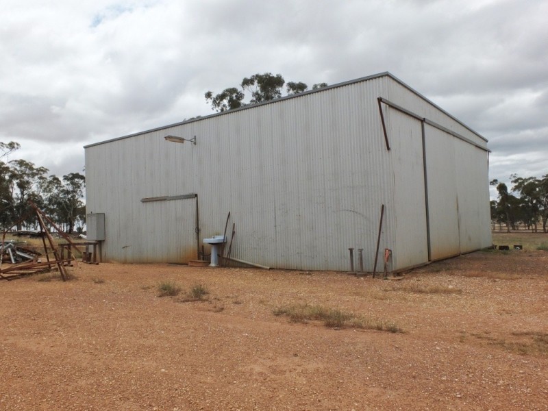 266 Logan-Bealiba Road, Cochranes Creek VIC 3475