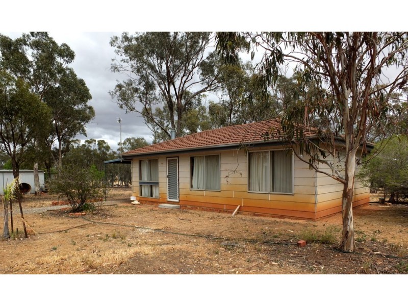 266 Logan-Bealiba Road, Cochranes Creek VIC 3475