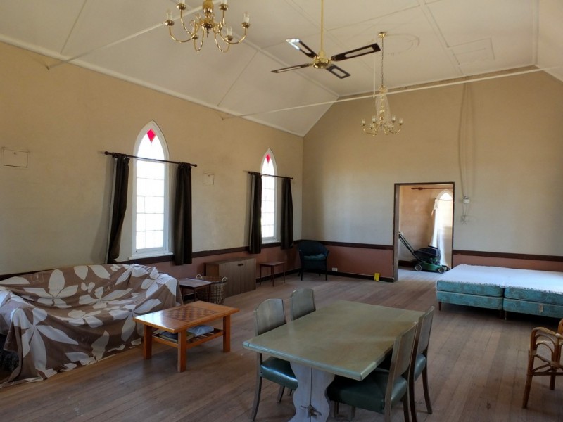 444 Avoca-Bealiba Road, Rathscar West VIC 3465