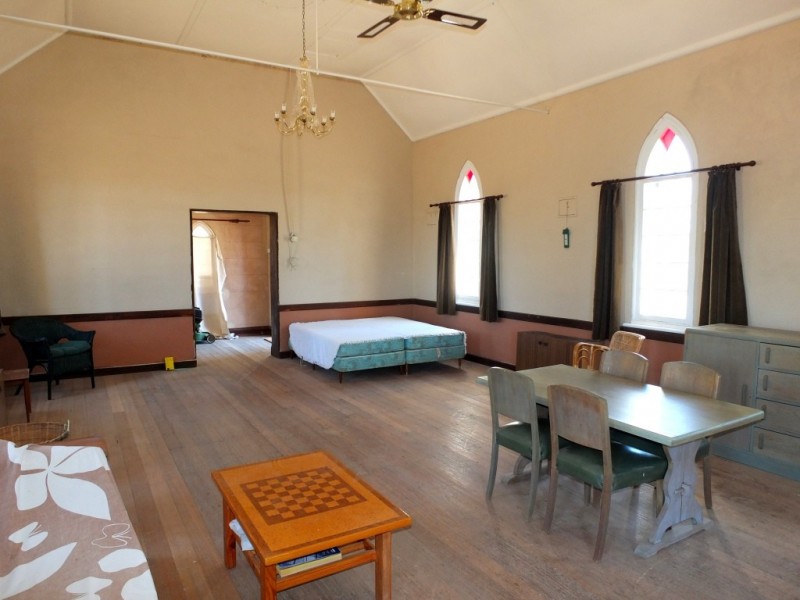 444 Avoca-Bealiba Road, Rathscar West VIC 3465