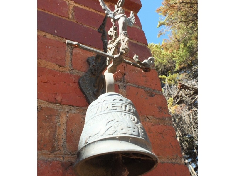 444 Avoca-Bealiba Road, Rathscar West VIC 3465