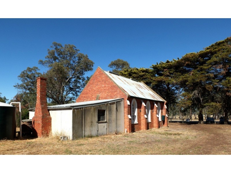 444 Avoca-Bealiba Road, Rathscar West VIC 3465