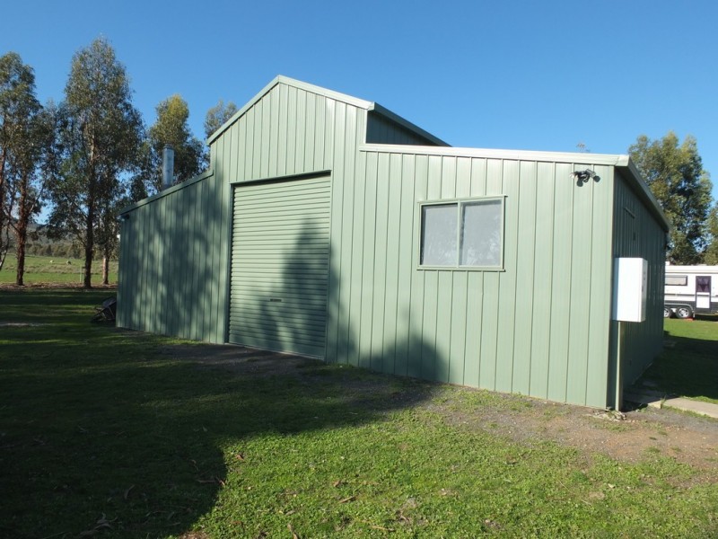 4931 Stawell-Avoca Road, Frenchmans VIC 3384