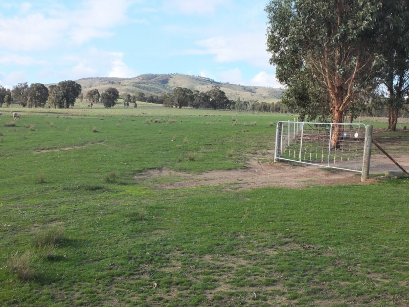 4931 Stawell-Avoca Road, Frenchmans VIC 3384