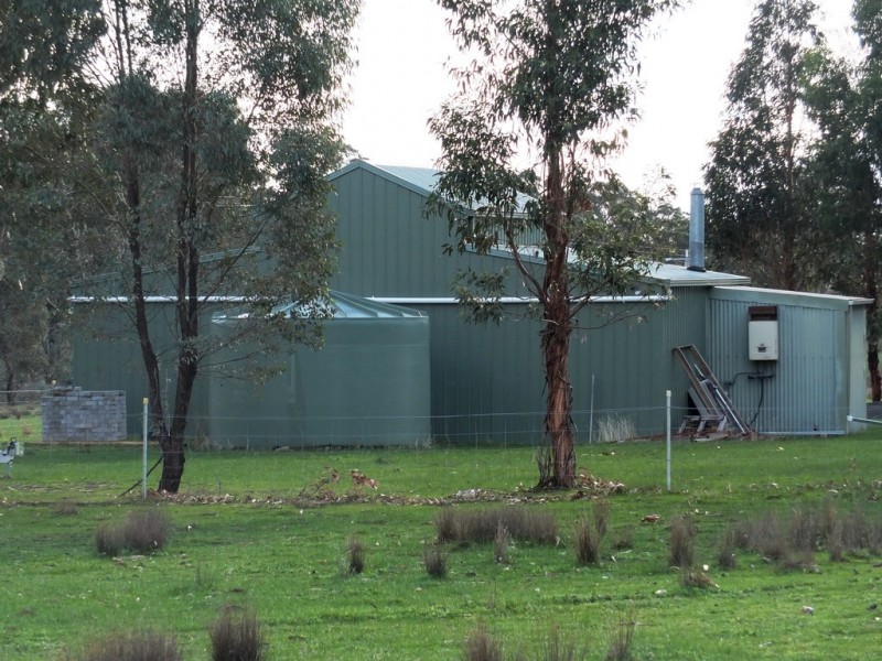 4931 Stawell-Avoca Road, Frenchmans VIC 3384