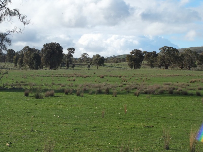 4931 Stawell-Avoca Road, Frenchmans VIC 3384