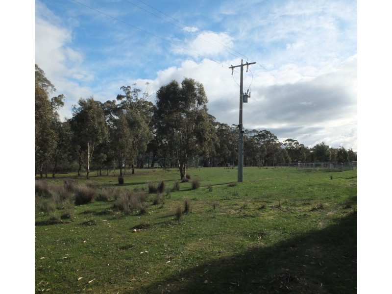 4931 Stawell-Avoca Road, Frenchmans VIC 3384