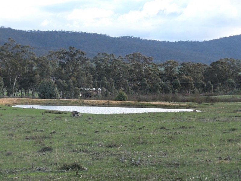 4931 Stawell-Avoca Road, Frenchmans VIC 3384