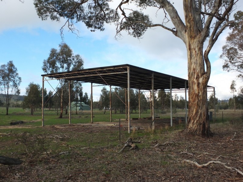 4931 Stawell-Avoca Road, Frenchmans VIC 3384