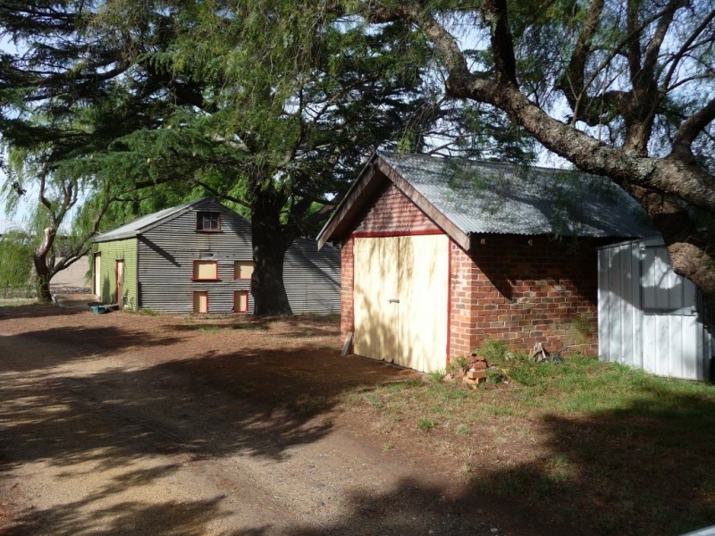 6885 Midland Highway, Scotsburn VIC 3352