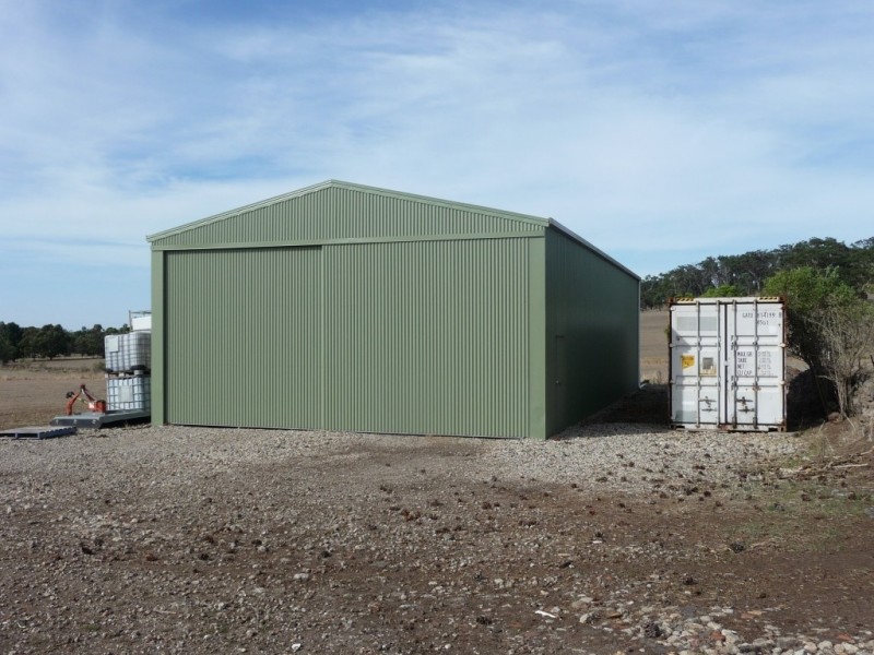 6885 Midland Highway, Scotsburn VIC 3352