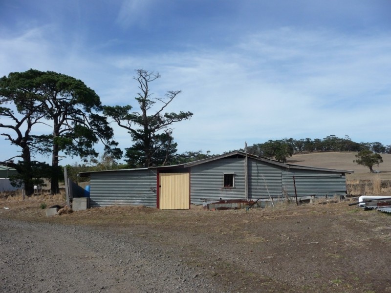 6885 Midland Highway, Scotsburn VIC 3352