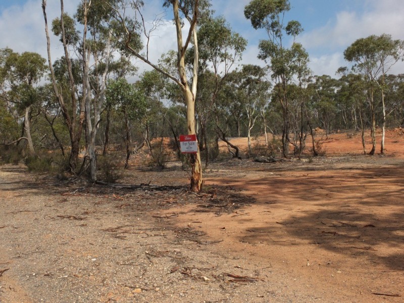 950 Stuart Mill Road, Dunluce VIC 3472