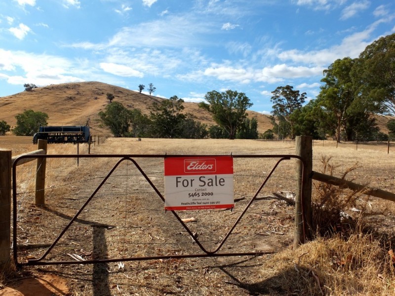 640 Glenpatrick Road, Elmhurst VIC 3469