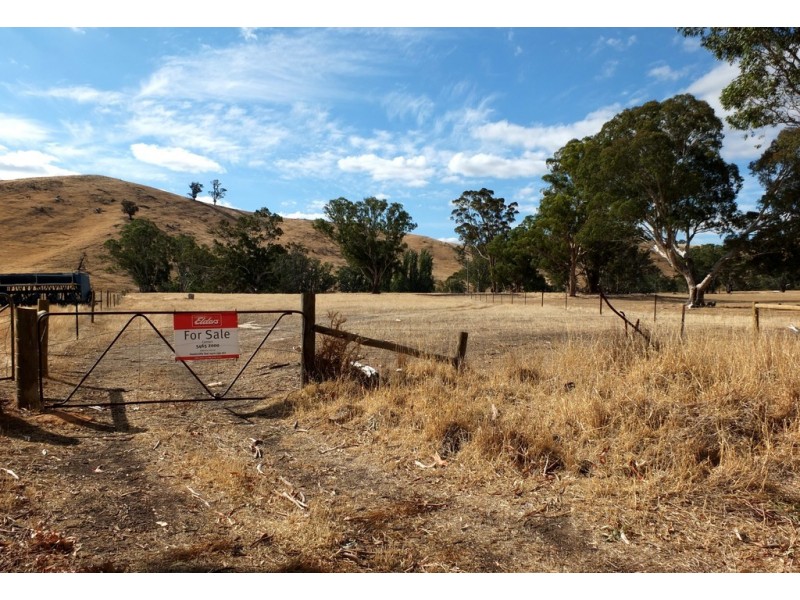 640 Glenpatrick Road, Elmhurst VIC 3469